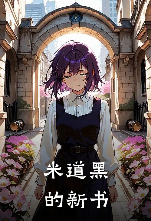 米道黑的新书