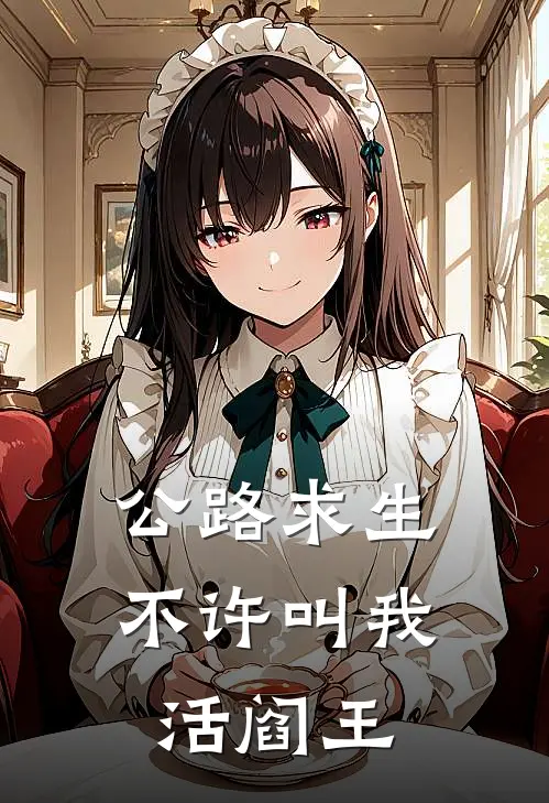 公路求生，不许叫我活阎王