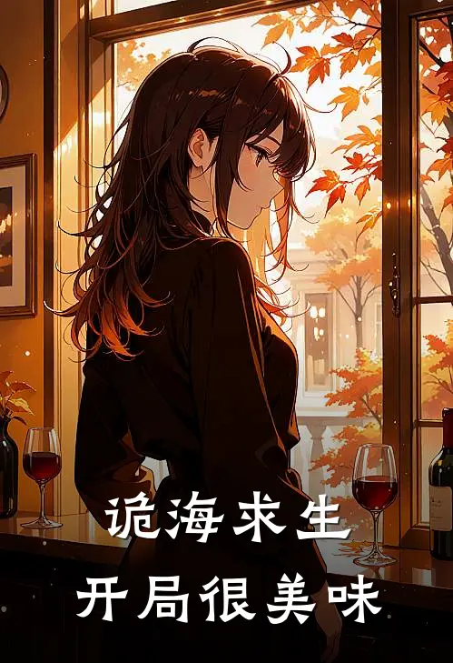 诡海求生：开局很美味