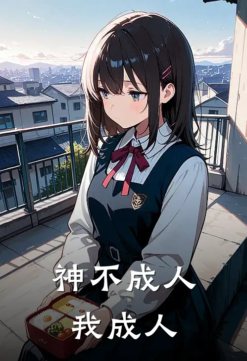 神不成人我成人