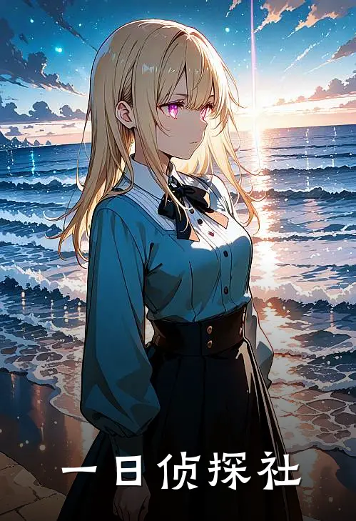 一日侦探社