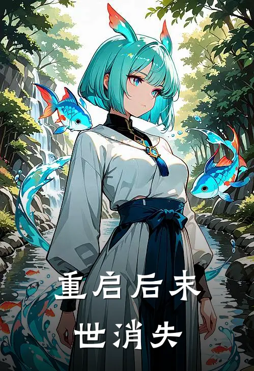 重启后末世消失