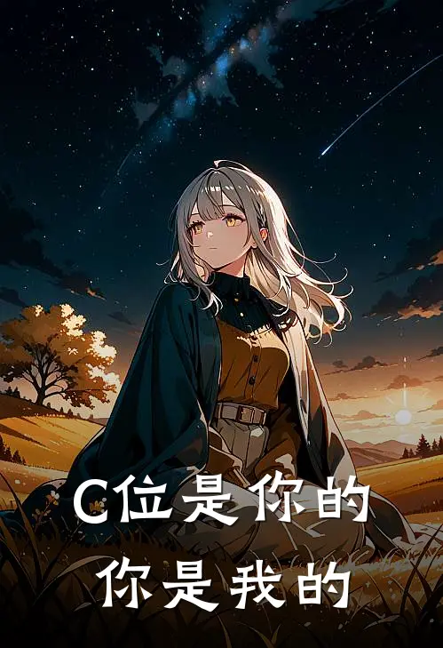 C位是你的，你是我的