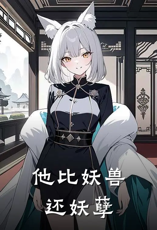 他比妖兽还妖孽