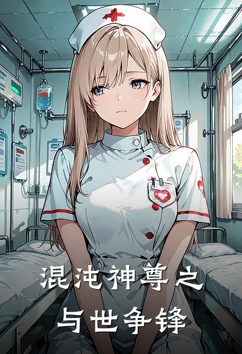 混沌神尊之与世争锋