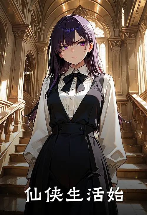 仙侠生活始