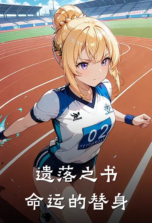 遗落之书：命运的替身