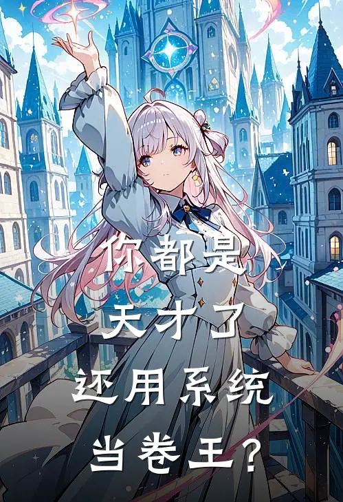 你都是天才了，还用系统当卷王？