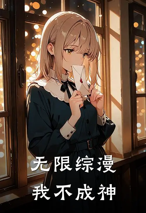 无限综漫：我不成神