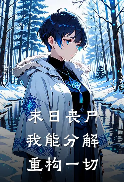 末日丧尸：我能分解重构一切