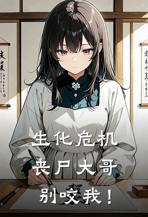 生化危机：丧尸大哥别咬我！