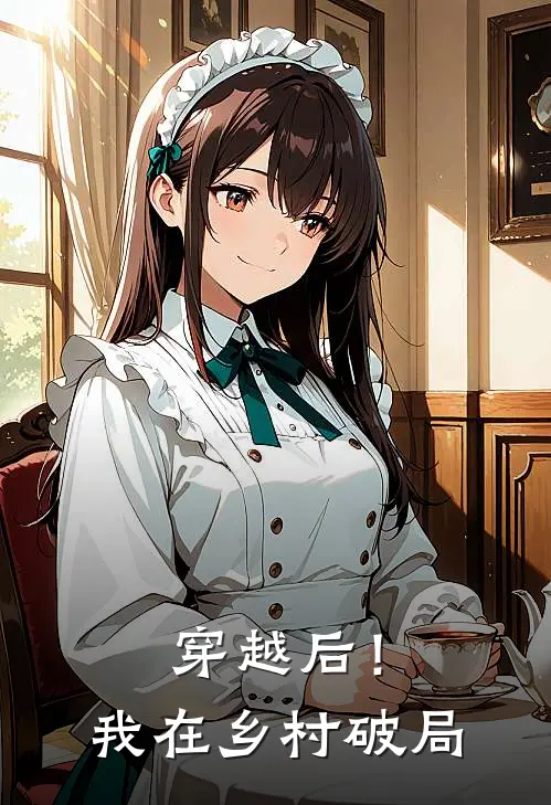 穿越后！我在乡村破局