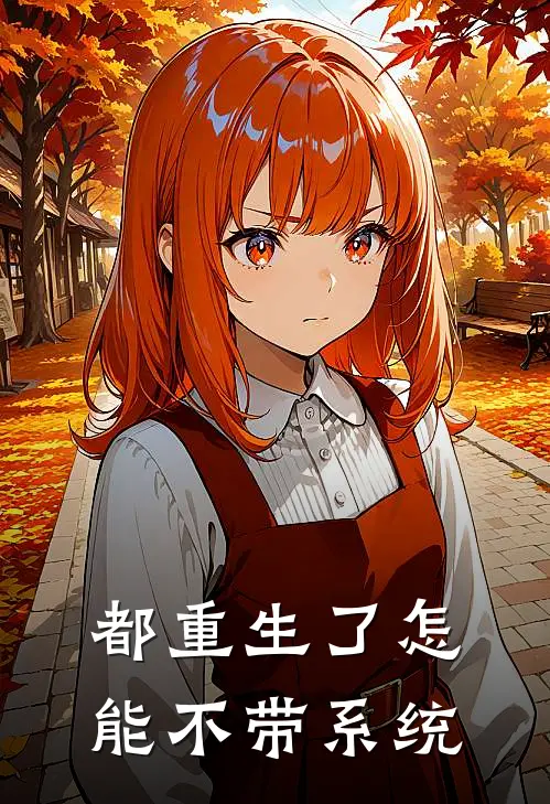 都重生了怎能不带系统