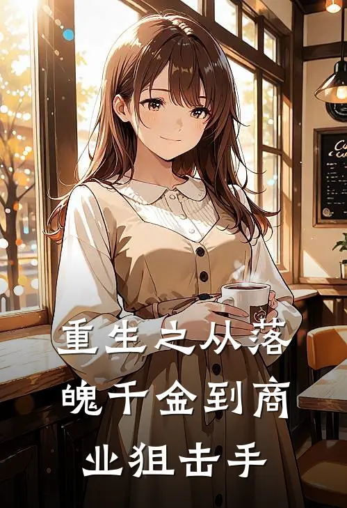 重生之从落魄千金到商业狙击手