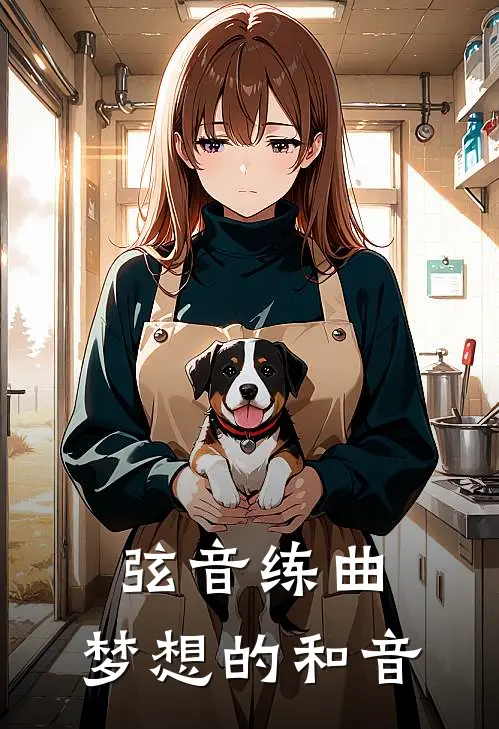 弦音练曲：梦想的和音