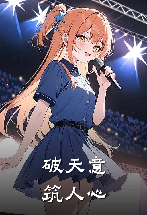 破天意，筑人心