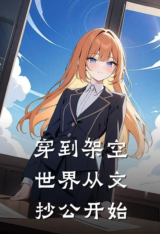 穿到架空世界从文抄公开始