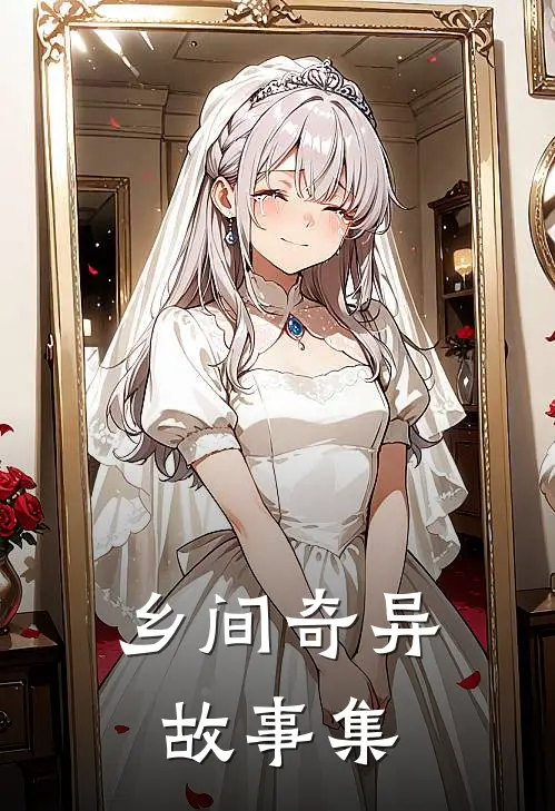 乡间奇异故事集