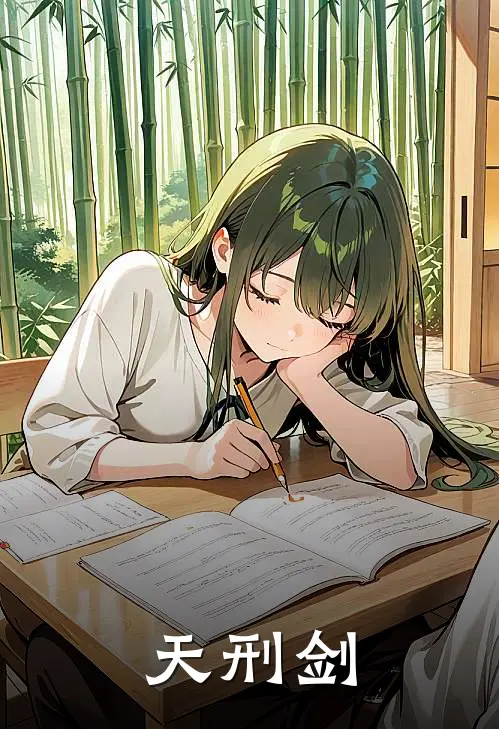 天刑剑