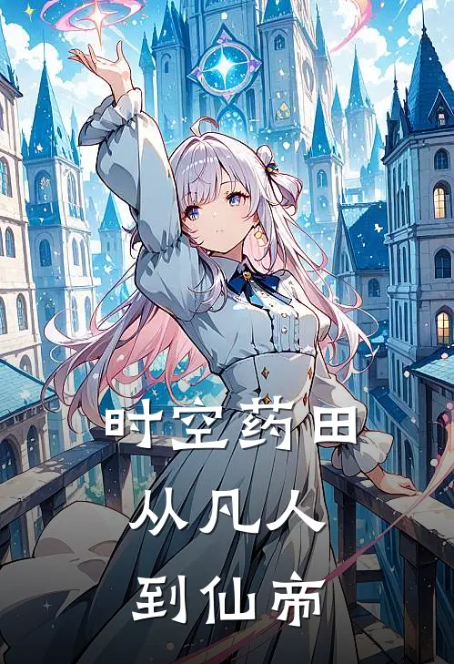 时空药田：从凡人到仙帝