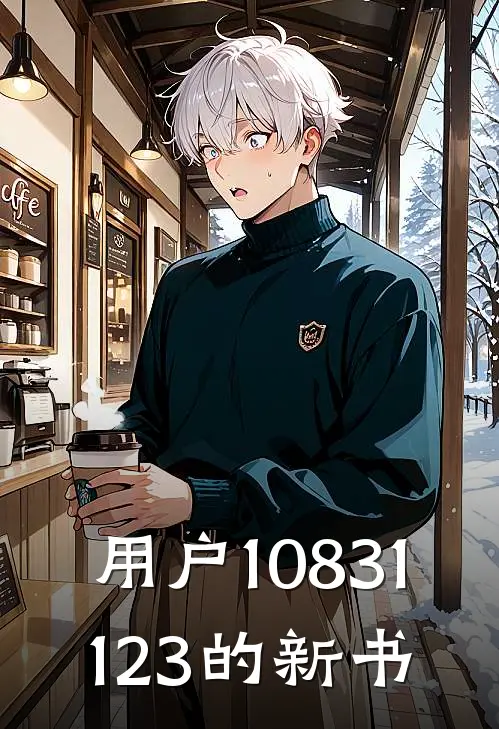用户10831123的新书