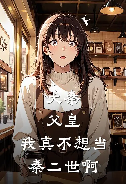 大秦：父皇，我真不想当秦二世啊