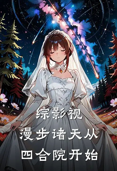 综影视，漫步诸天从四合院开始