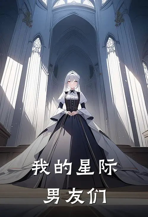 我的星际男友们