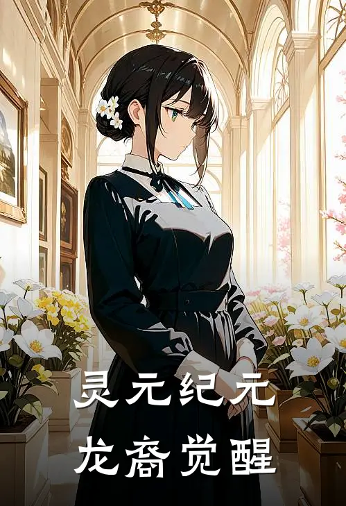 灵元纪元：龙裔觉醒