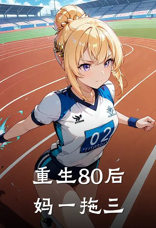 重生80后妈一拖三