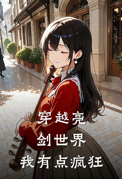 穿越亮剑世界，我有点疯狂