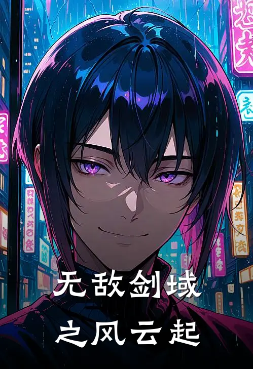 无敌剑域之风云起