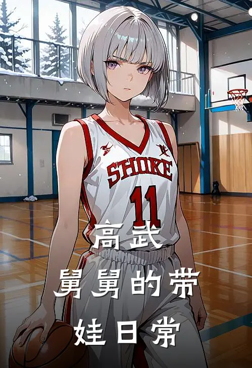 高武：舅舅的带娃日常