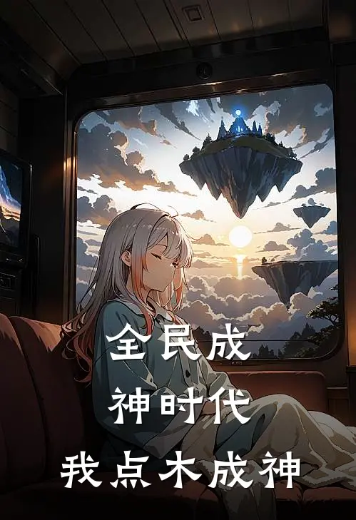 全民成神时代，我点木成神