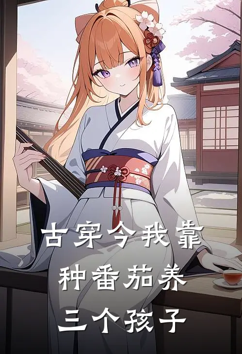 古穿今我靠种番茄养三个孩子