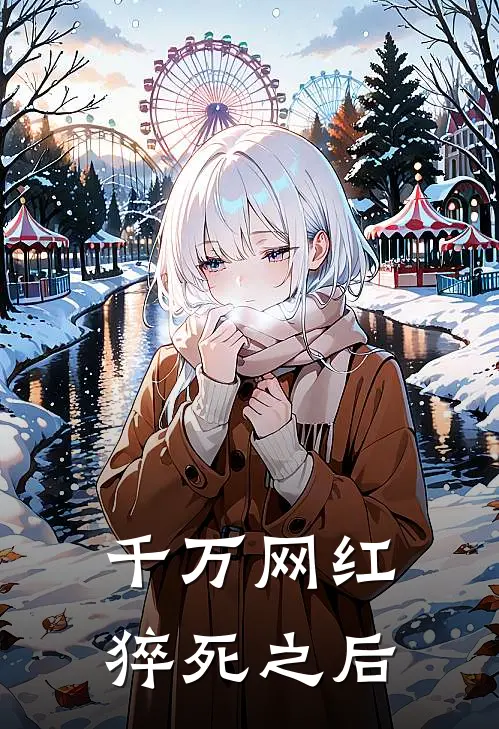 千万网红猝死之后