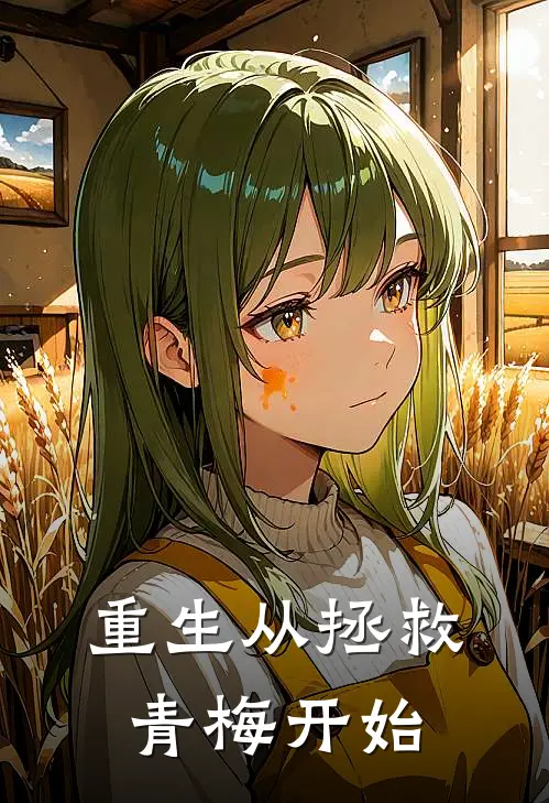 重生从拯救青梅开始