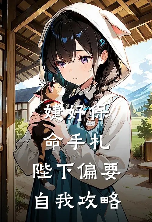 婕妤保命手札：陛下偏要自我攻略