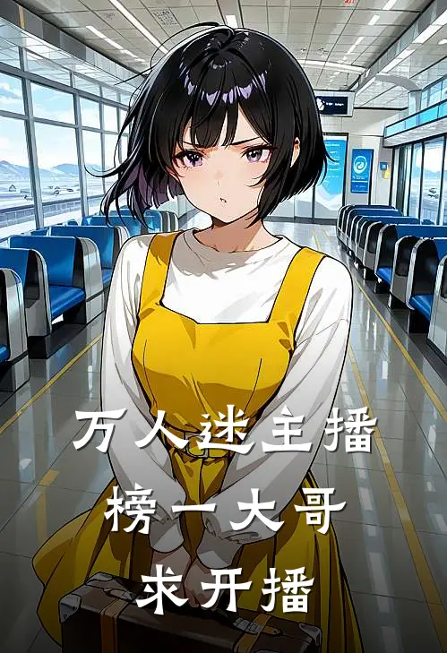 万人迷主播：榜一大哥求开播