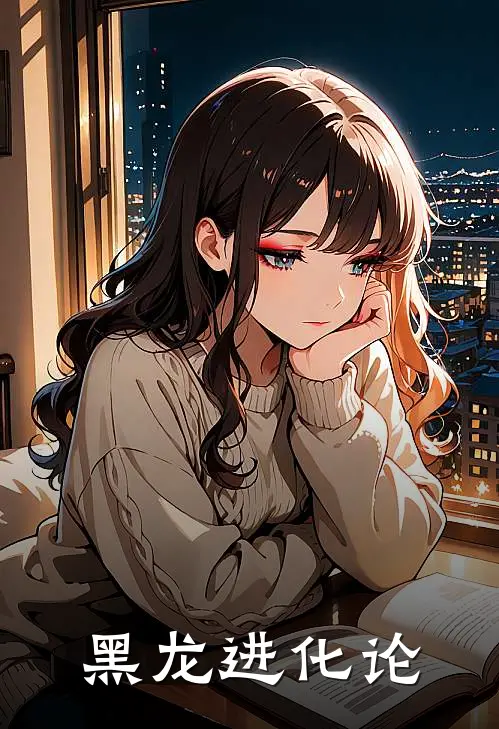 黑龙进化论