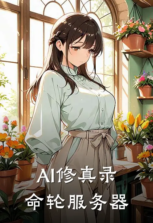 AI修真录命轮服务器