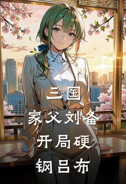 三国：家父刘备，开局硬钢吕布