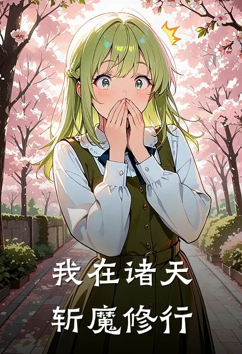 我在诸天斩魔修行