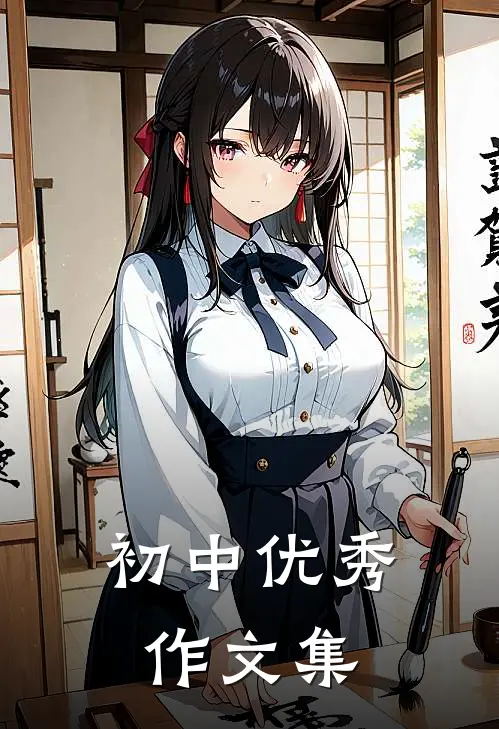 初中优秀作文集