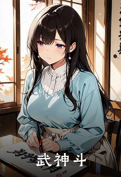 武神斗