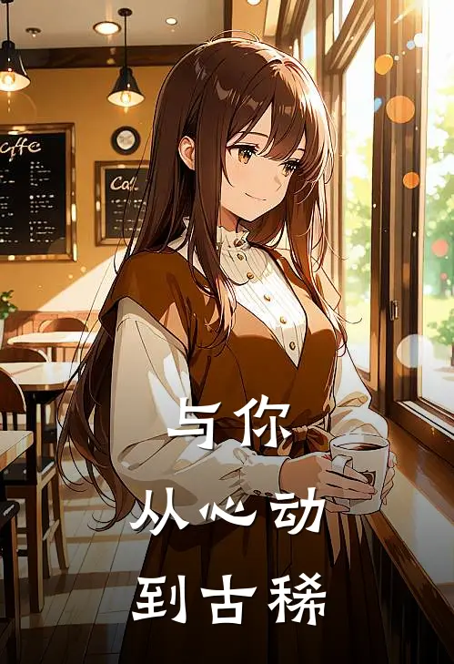 与你，从心动到古稀