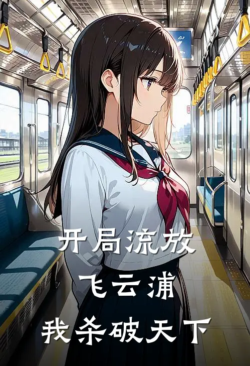 开局流放飞云浦，我杀破天下