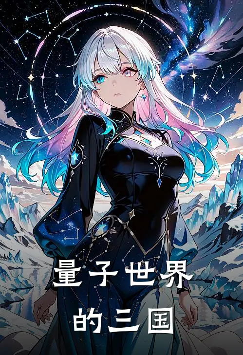 量子世界的三国