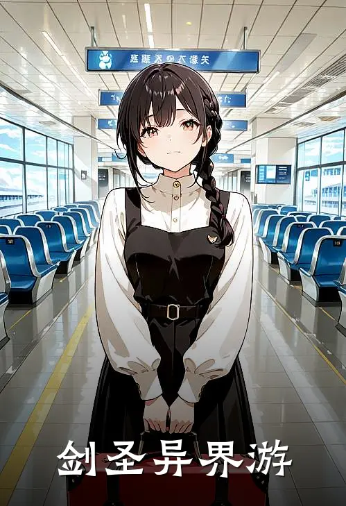剑圣异界游