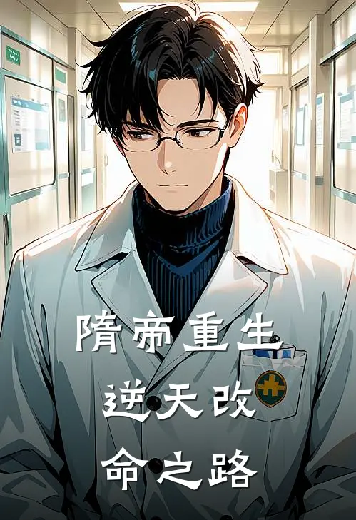 隋帝重生，逆天改命之路